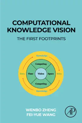 Read: Book Computational Knowledge Vision
