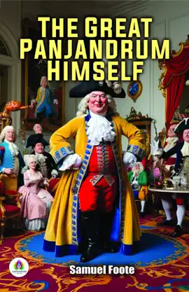 The Great Panjandrum Himself