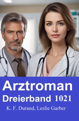 Read: Arztroman Dreierband 1021 Book