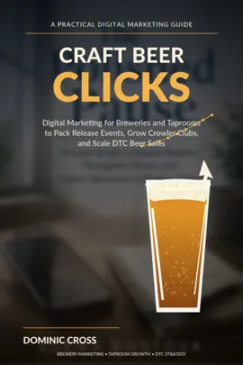 Craft Beer Clicks