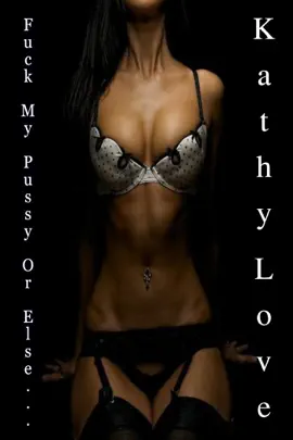 Read: F**k My Book P***y Or Else…
