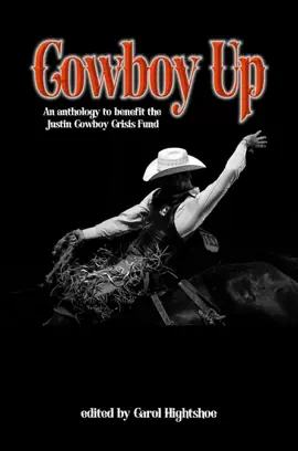 Read: Cowboy Up Book