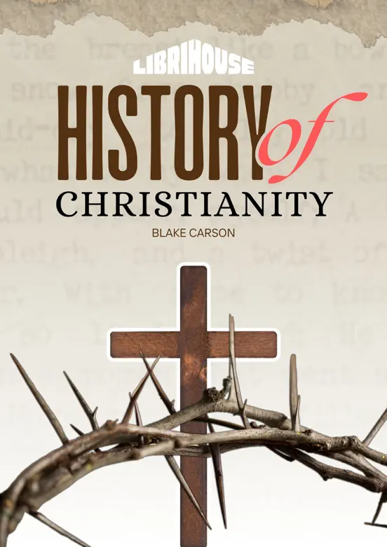 History of Christianity