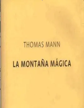 Read: La Book Montaña Mágica