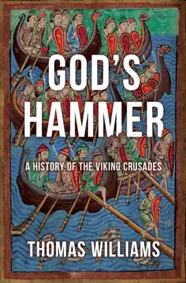 Read: Book God's Hammer