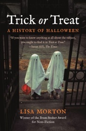 Trick or Treat - Lisa Morton