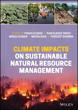 Read: Climate Book Impacts on Sustainable Natural Resource Management