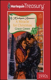 A Miracle for Christmas - Grace Green