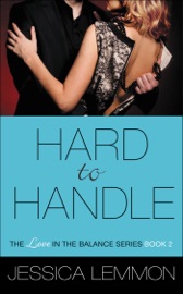 Hard to Handle - Jessica Lemmon
