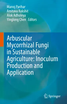 Read: Arbuscular Mycorrhizal Fungi in Sustainable Book Agriculture: Inoculum Production and Application
