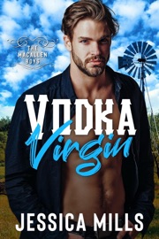 Vodka Virgin - Jessica Mills