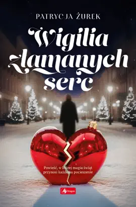Read: Book Wigilia złamanych serc