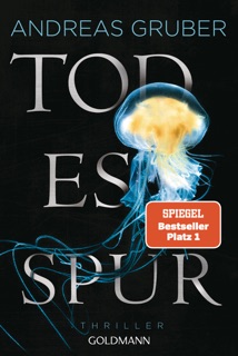 Todesspur by Andreas Gruber