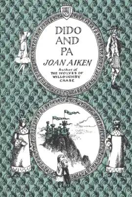Read: Dido Book and Pa