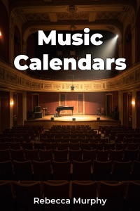 Music Calendars