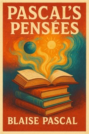 Pascal's Pensees - Blaise Pascal