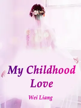 Read: Book My Childhood Love