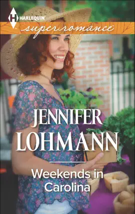 Read: Weekends in Book Carolina