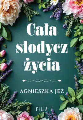 Read: Cała Book słodycz życia