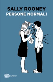 Persone normali - Sally Rooney
