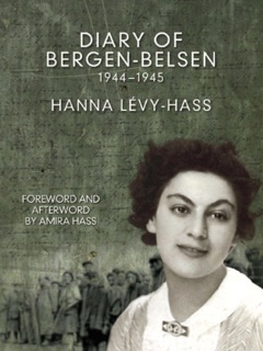 Diary of Bergen-Belsen, 1944–1945 by Hanna Levy-Hass