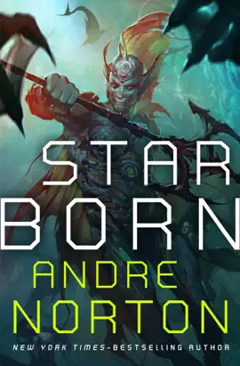 Read: Star Book Born