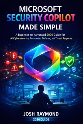 Microsoft Security Copilot Made Simple
