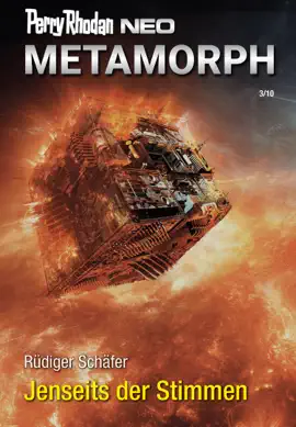Read: Perry Book Rhodan Neo 372: Jenseits der Stimmen