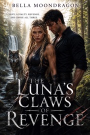 The Luna's Claws of Revenge