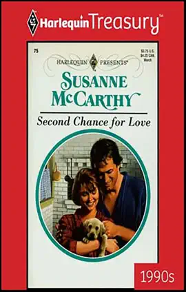 Read: Second Book Chance for Love