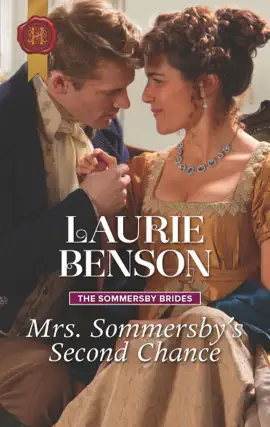 Read: Mrs. Sommersby's Book Second Chance