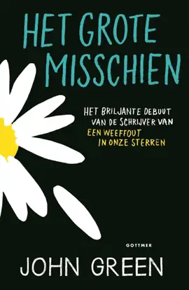 Read: Het Book grote misschien