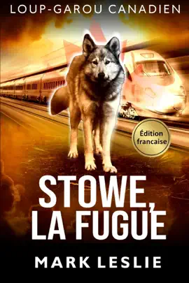 Read: Stowe, la fugue Book