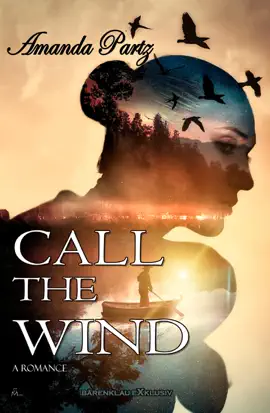 Read: Call the Wind Book