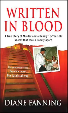Written in Blood