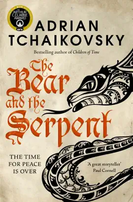 Read: The Bear and the Serpent Book