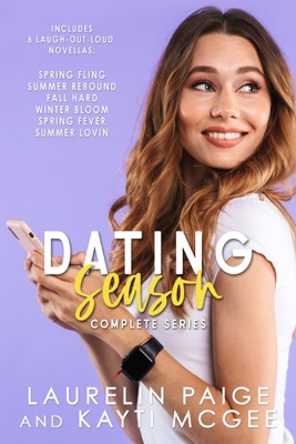 Dating Season Complete Series