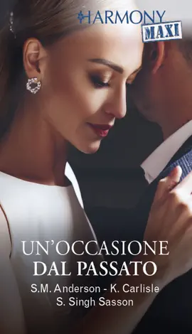 Read: Un'occasione Book dal passato