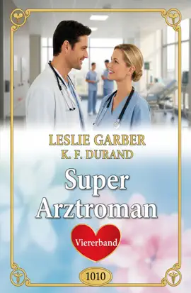 Read: Super Arztroman Book Viererband 1010