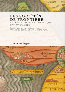 Read: Les sociétés de Book frontière