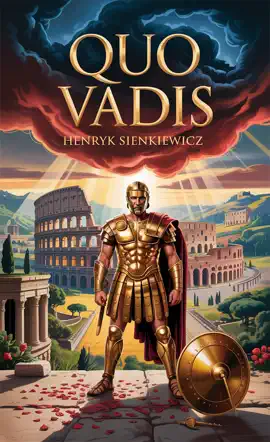 Read: Book Quo Vadis