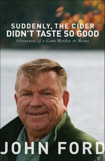 Suddenly, The Cider Didn't Taste so Good by John Ford