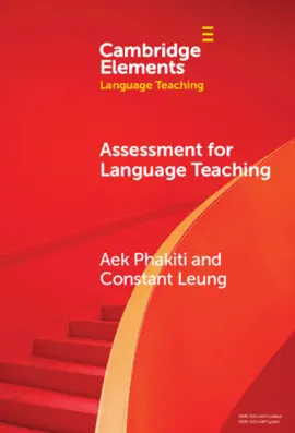Read: Assessment Book for Language Teaching