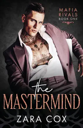 Read: The Mastermind Book