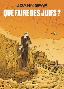 Read: Que faire des juifs ? Book