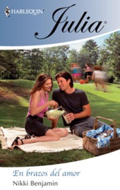 En brazos del amor - Nikki Benjamin