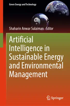 Read: Artificial Intelligence in Sustainable Energy and Environmental Management Book