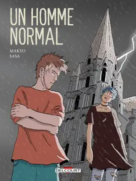 Read: Un Book homme normal