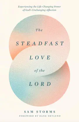 Read: The Steadfast Love of the Lord Book