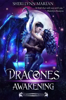 Read: Dracones Book Awakening